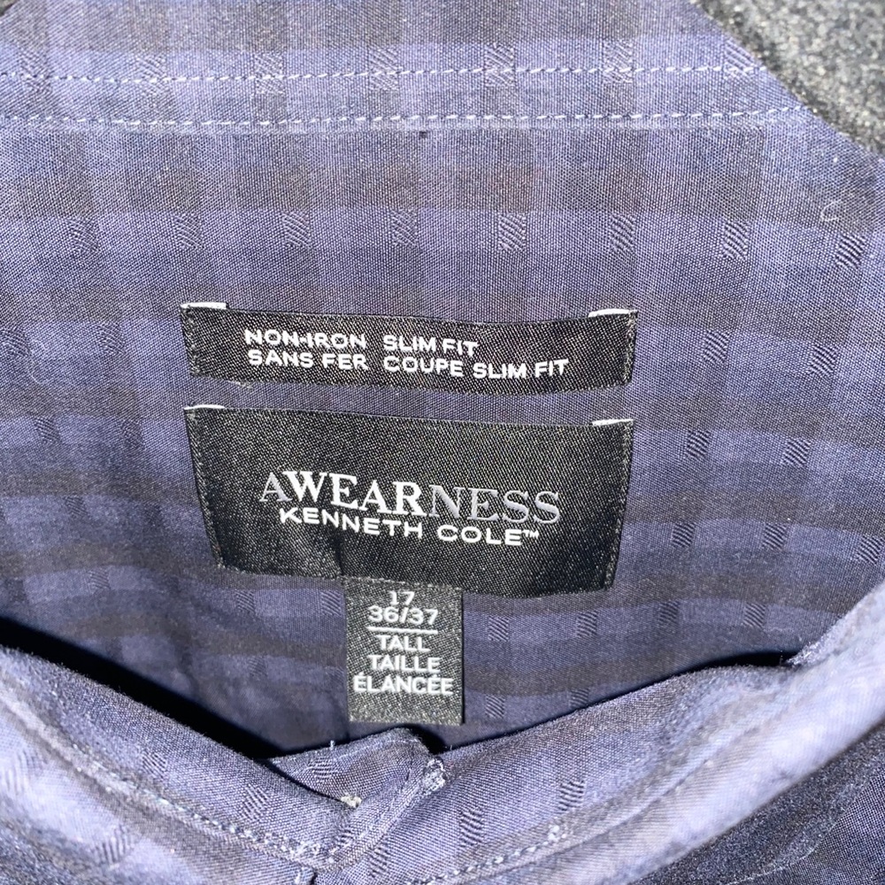 Kenneth Cole Awearness